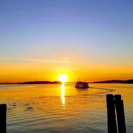 Bellavista La Tua Romantica Vacanza Sul Trasimeno Castiglione del Lago Ngoại thất bức ảnh