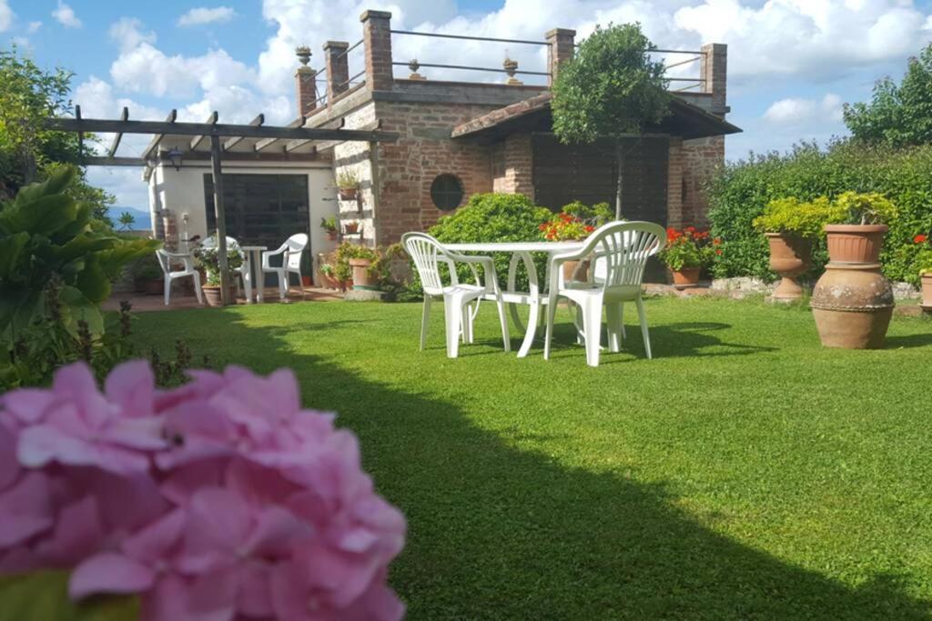 Bellavista La Tua Romantica Vacanza Sul Trasimeno Castiglione del Lago Ngoại thất bức ảnh
