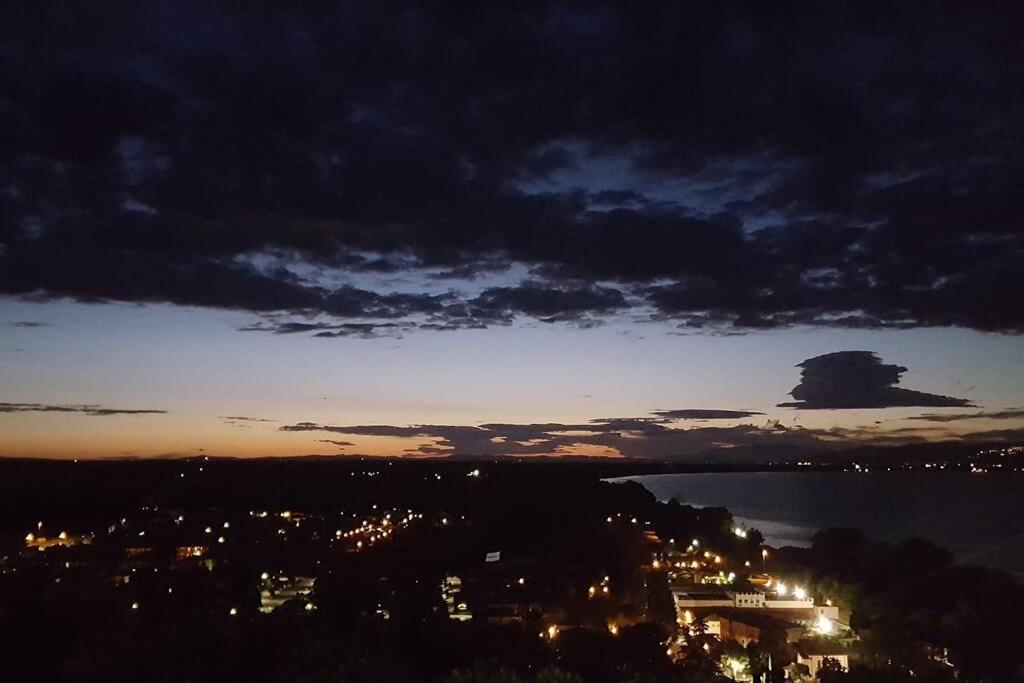 Bellavista La Tua Romantica Vacanza Sul Trasimeno Castiglione del Lago Ngoại thất bức ảnh