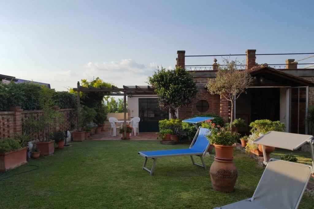 Bellavista La Tua Romantica Vacanza Sul Trasimeno Castiglione del Lago Ngoại thất bức ảnh
