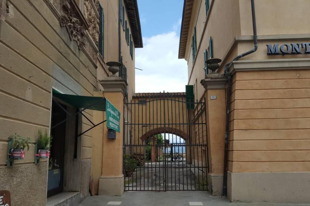 Bellavista La Tua Romantica Vacanza Sul Trasimeno Castiglione del Lago Ngoại thất bức ảnh
