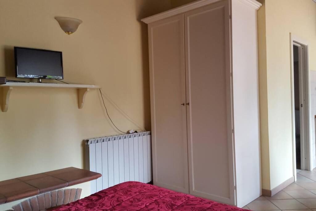 Bellavista La Tua Romantica Vacanza Sul Trasimeno Castiglione del Lago Ngoại thất bức ảnh