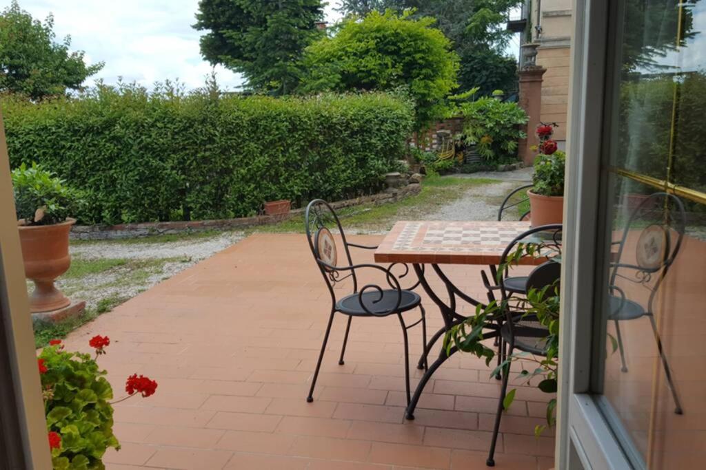 Bellavista La Tua Romantica Vacanza Sul Trasimeno Apartment Castiglione del Lago Ngoại thất bức ảnh