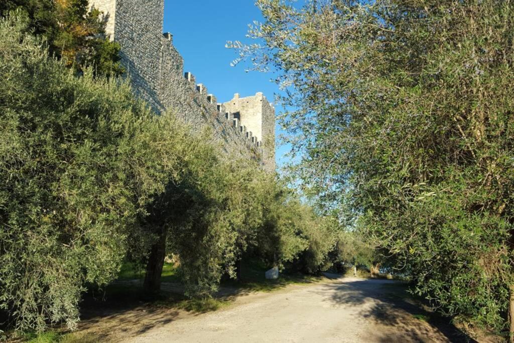 Bellavista La Tua Romantica Vacanza Sul Trasimeno Apartment Castiglione del Lago Ngoại thất bức ảnh