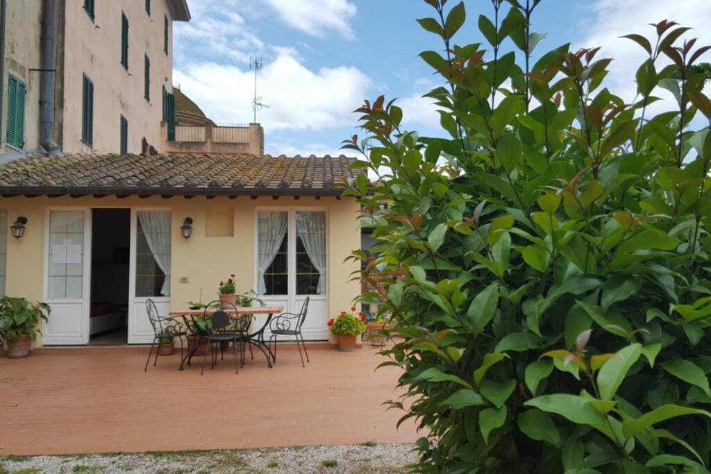 Bellavista La Tua Romantica Vacanza Sul Trasimeno Apartment Castiglione del Lago Ngoại thất bức ảnh