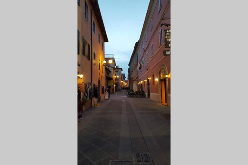 Bellavista La Tua Romantica Vacanza Sul Trasimeno Castiglione del Lago Ngoại thất bức ảnh