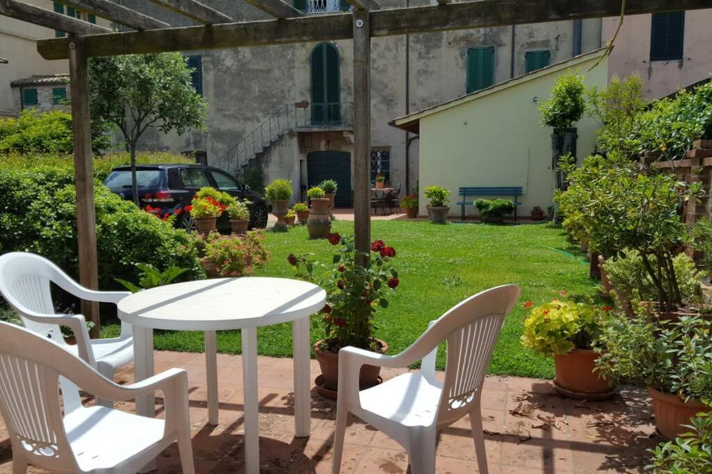 Bellavista La Tua Romantica Vacanza Sul Trasimeno Apartment Castiglione del Lago Ngoại thất bức ảnh