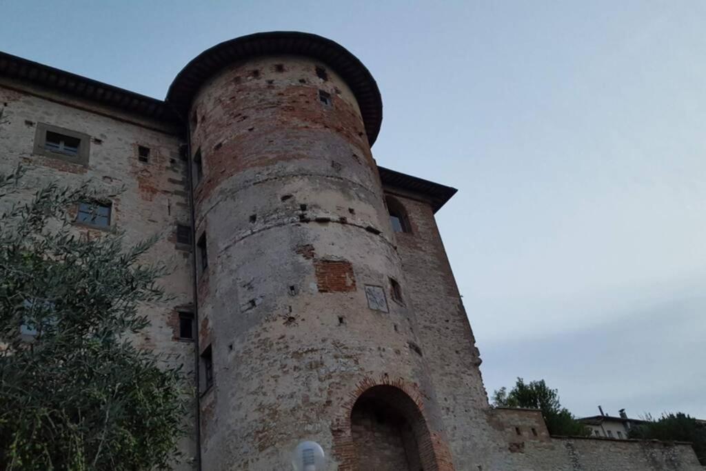 Bellavista La Tua Romantica Vacanza Sul Trasimeno Castiglione del Lago Ngoại thất bức ảnh