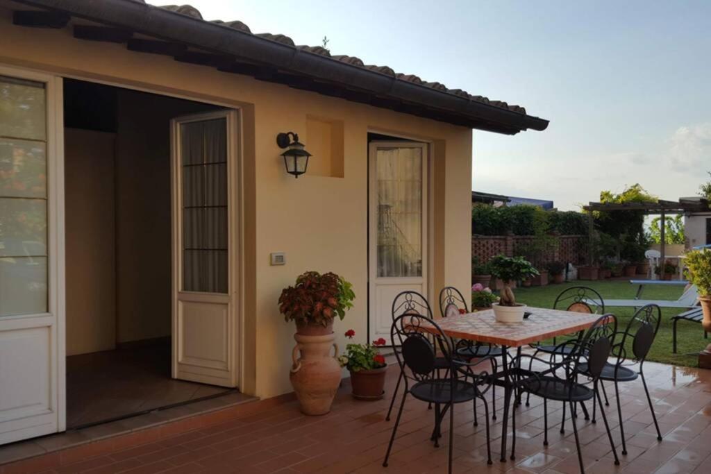 Bellavista La Tua Romantica Vacanza Sul Trasimeno Apartment Castiglione del Lago Ngoại thất bức ảnh