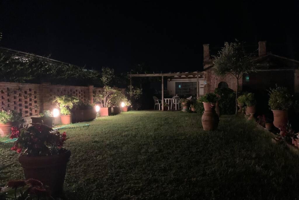 Bellavista La Tua Romantica Vacanza Sul Trasimeno Castiglione del Lago Ngoại thất bức ảnh