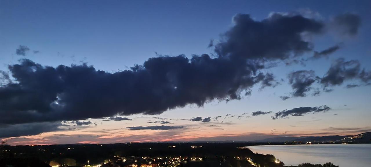 Bellavista La Tua Romantica Vacanza Sul Trasimeno Castiglione del Lago Ngoại thất bức ảnh