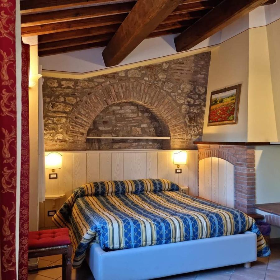Bellavista La Tua Romantica Vacanza Sul Trasimeno Castiglione del Lago Ngoại thất bức ảnh